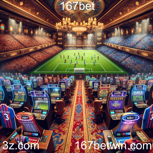 A Ascensão dos Jogos de Esportes: Conectando Fãs e Jogadores